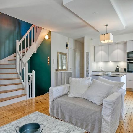 פורנישי Superbe Appartement Bord De Mer מראה חיצוני תמונה