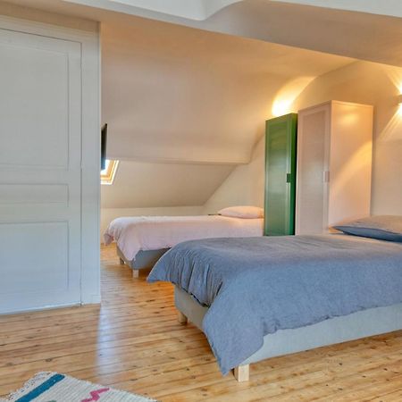 פורנישי Superbe Appartement Bord De Mer מראה חיצוני תמונה