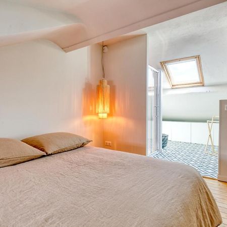 פורנישי Superbe Appartement Bord De Mer מראה חיצוני תמונה