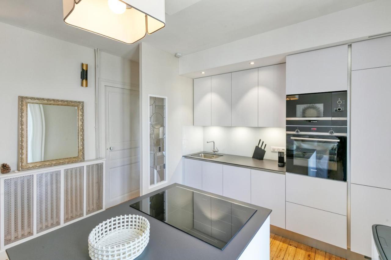 פורנישי Superbe Appartement Bord De Mer מראה חיצוני תמונה