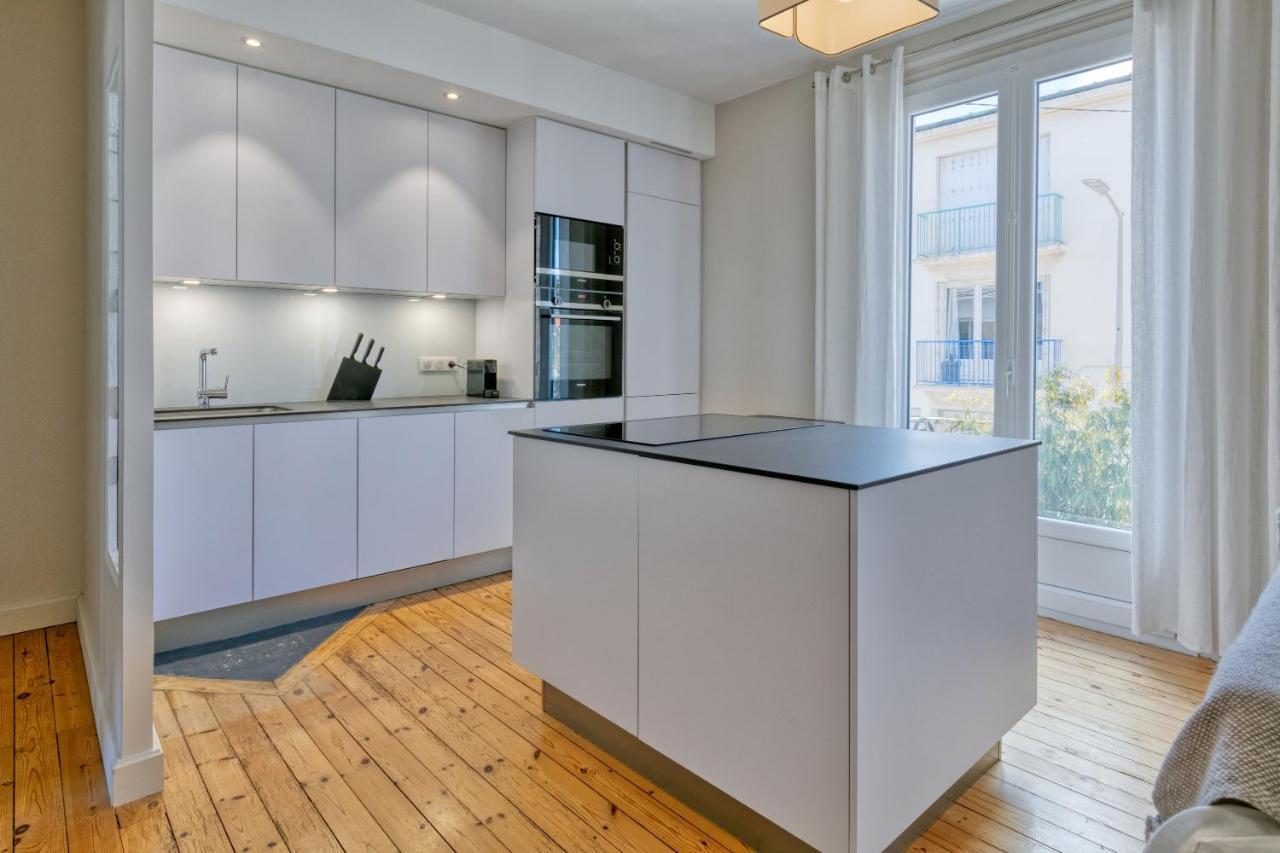 פורנישי Superbe Appartement Bord De Mer מראה חיצוני תמונה