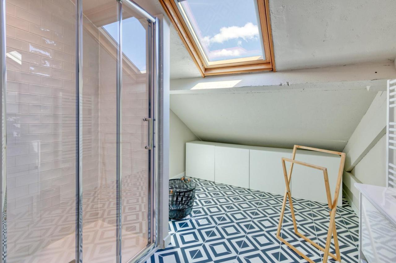 פורנישי Superbe Appartement Bord De Mer מראה חיצוני תמונה