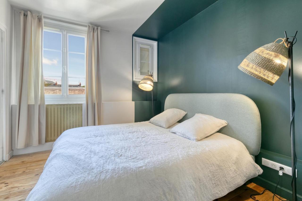 פורנישי Superbe Appartement Bord De Mer מראה חיצוני תמונה