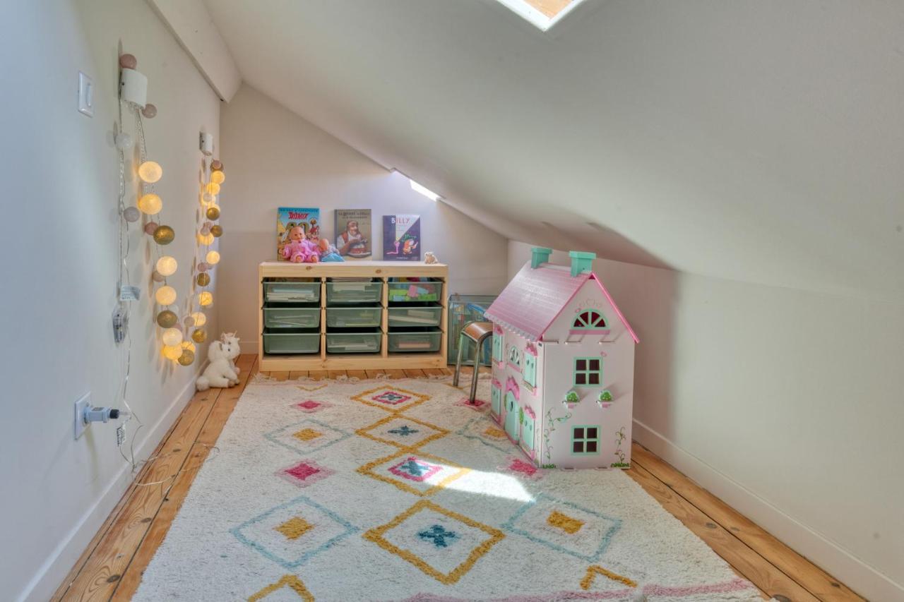 פורנישי Superbe Appartement Bord De Mer מראה חיצוני תמונה