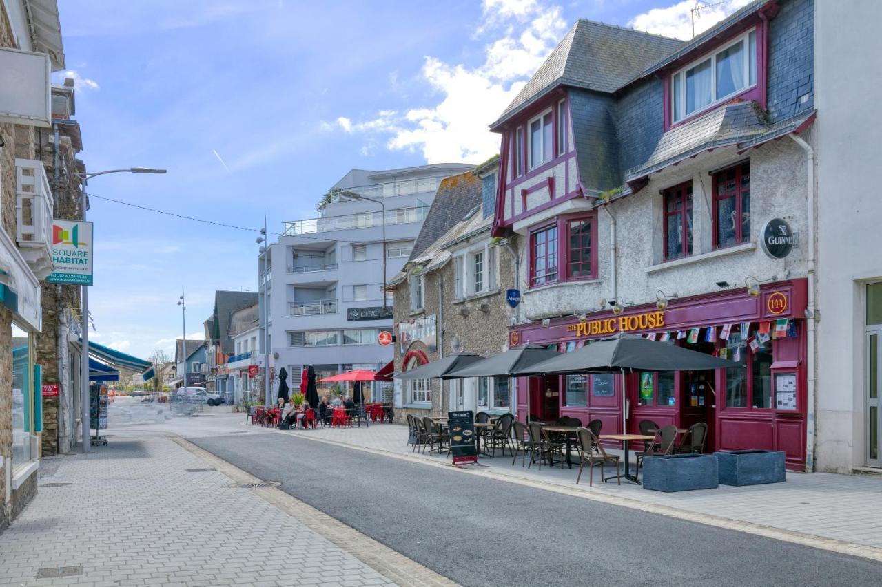 פורנישי Superbe Appartement Bord De Mer מראה חיצוני תמונה